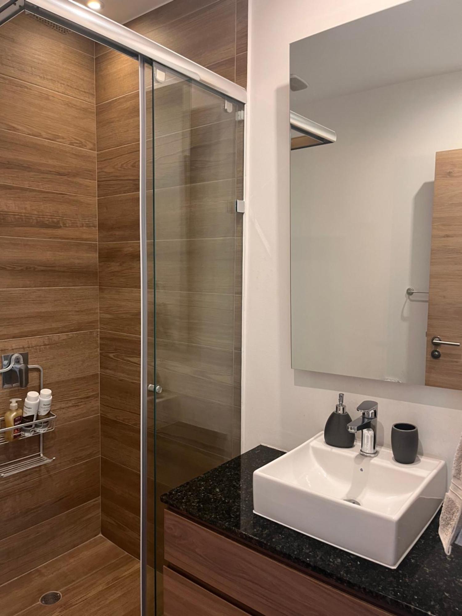 Suite Apartameto 1606 Espectacular Vista La Carolina, Piso 16 One - 基多 外观 照片