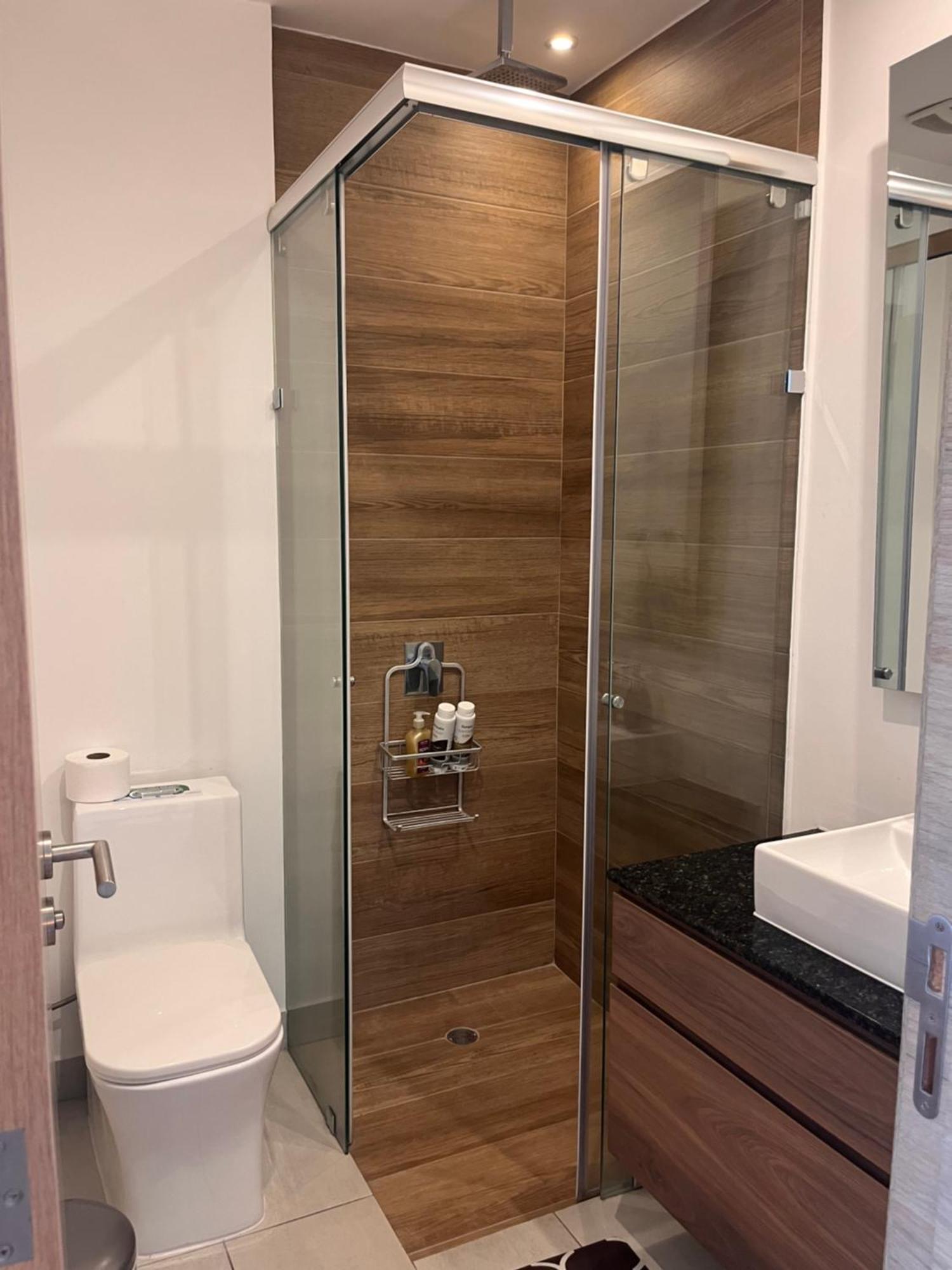 Suite Apartameto 1606 Espectacular Vista La Carolina, Piso 16 One - 基多 外观 照片