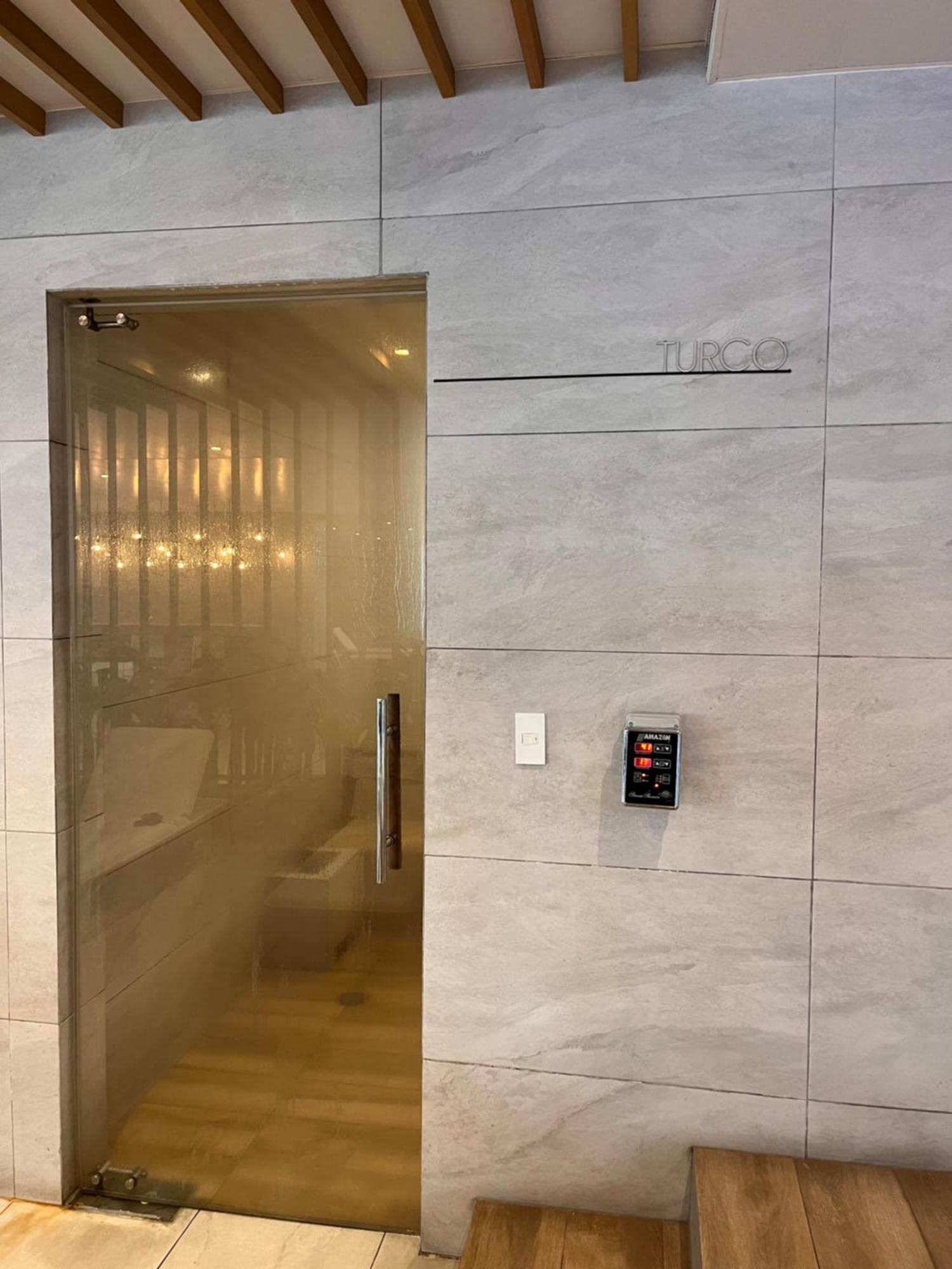 Suite Apartameto 1606 Espectacular Vista La Carolina, Piso 16 One - 基多 外观 照片