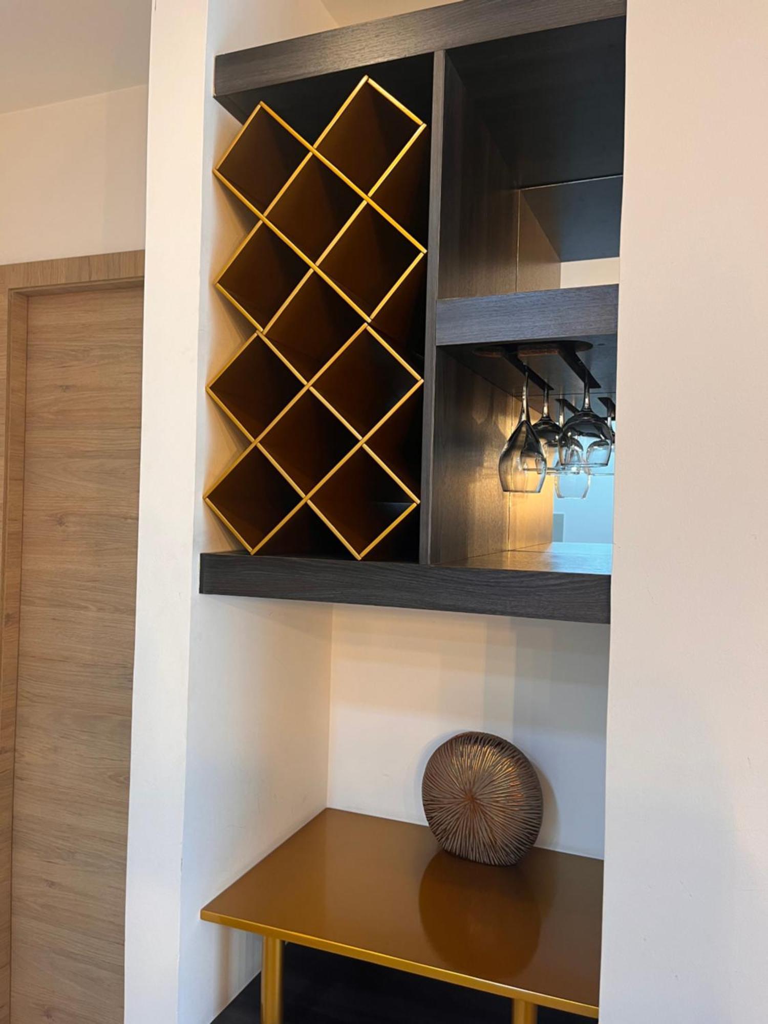 Suite Apartameto 1606 Espectacular Vista La Carolina, Piso 16 One - 基多 外观 照片