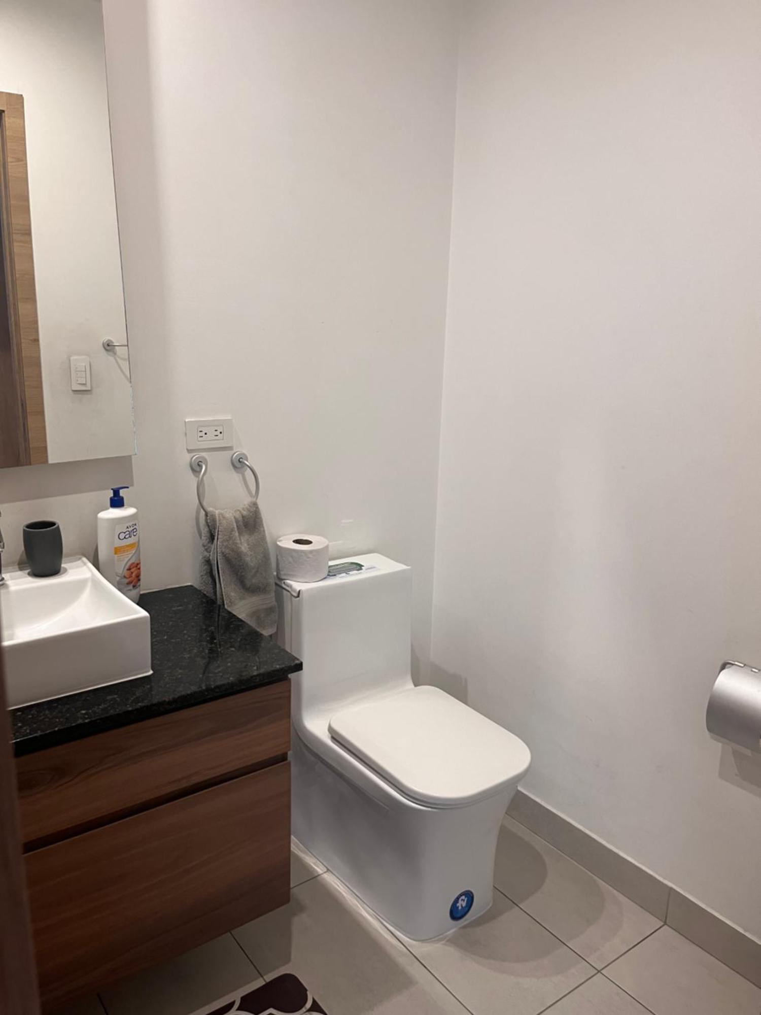 Suite Apartameto 1606 Espectacular Vista La Carolina, Piso 16 One - 基多 外观 照片