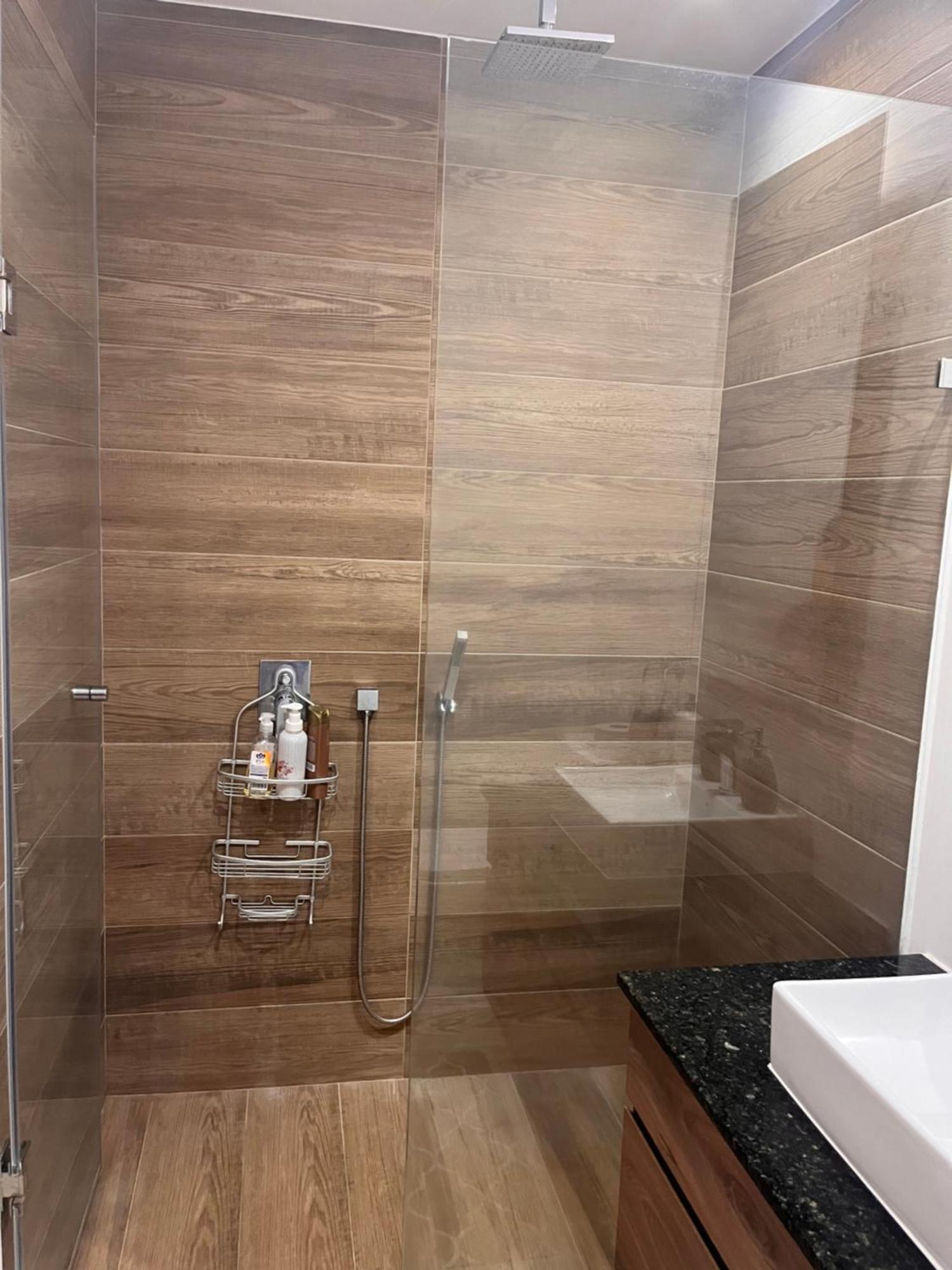 Suite Apartameto 1606 Espectacular Vista La Carolina, Piso 16 One - 基多 外观 照片
