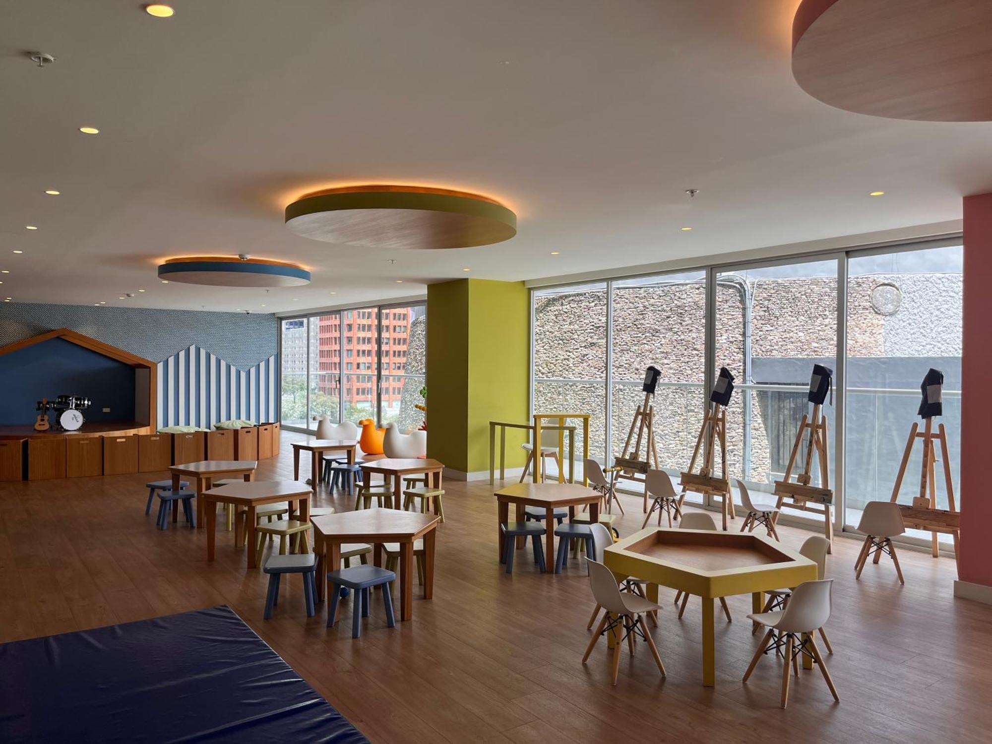 Suite Apartameto 1606 Espectacular Vista La Carolina, Piso 16 One - 基多 外观 照片